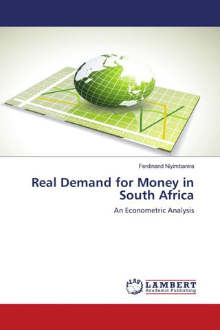 Real Demand for Money in South Africa
