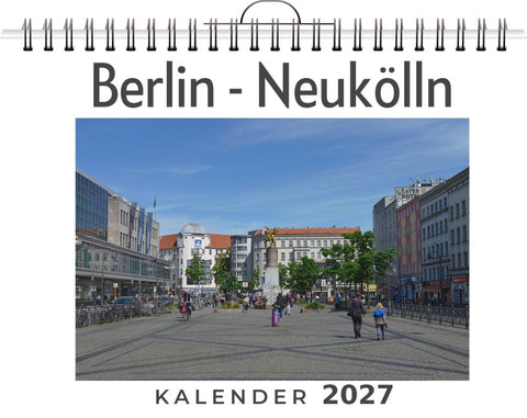 Berlin - Neukölln