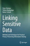Linking Sensitive Data