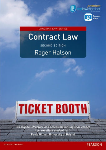 Contract Law