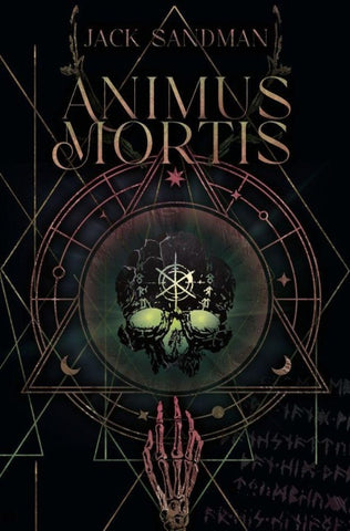 Animus Mortis