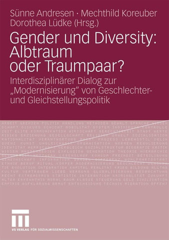 Gender und Diversity: Albtraum oder Traumpaar?