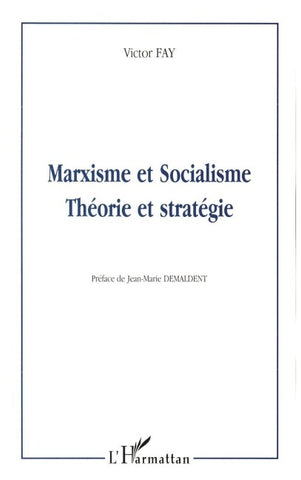 MARXISME ET SOCIALISME