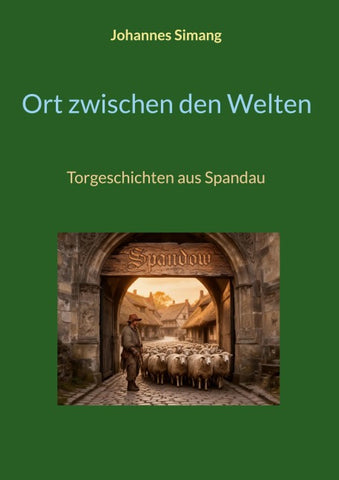 Ort zwischen den Welten