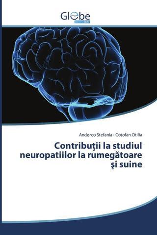 Contribu¿ii la studiul neuropatiilor la rumeg¿toare ¿i suine