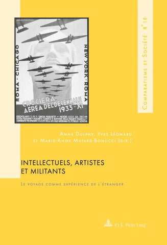 Intellectuels, artistes et militants