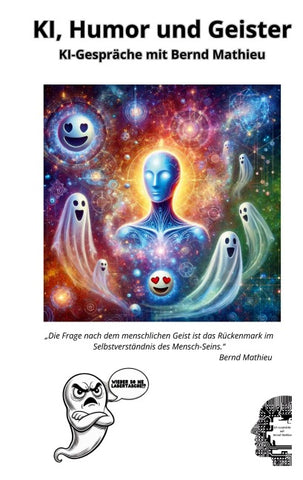 KI, Humor und Geister