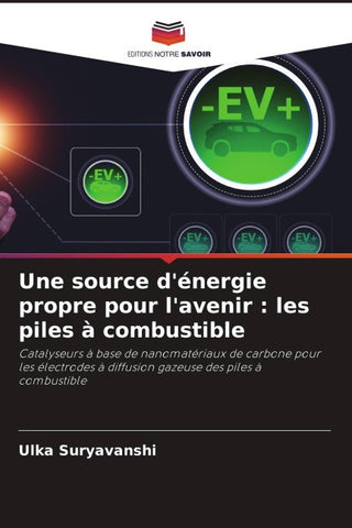 Une source d'énergie propre pour l'avenir : les piles à combustible