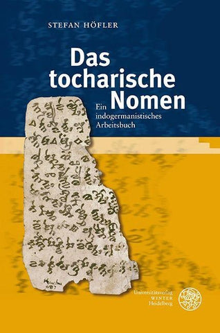 Das tocharische Nomen