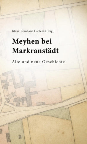 Meyhen bei Markranstädt