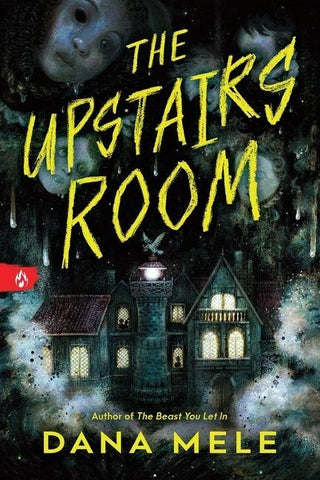 The Upstairs Room
