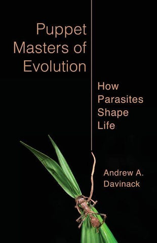 Puppet Masters of Evolution