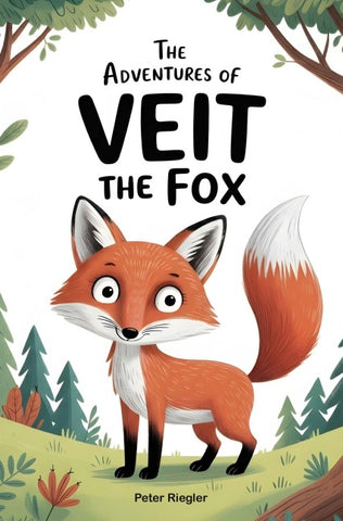 The Adventures of Veit the Fox