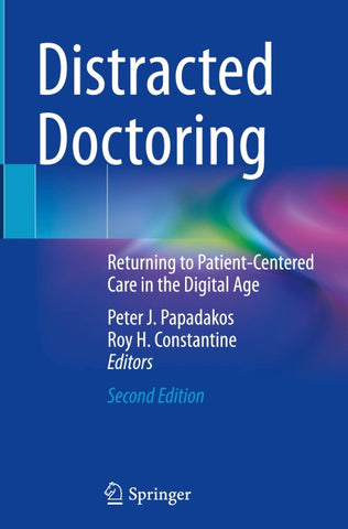 Distracted Doctoring