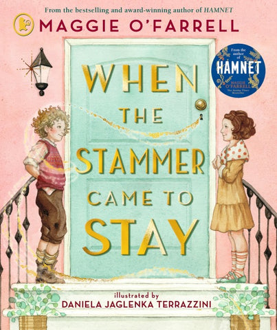When the Stammer Came to Stay