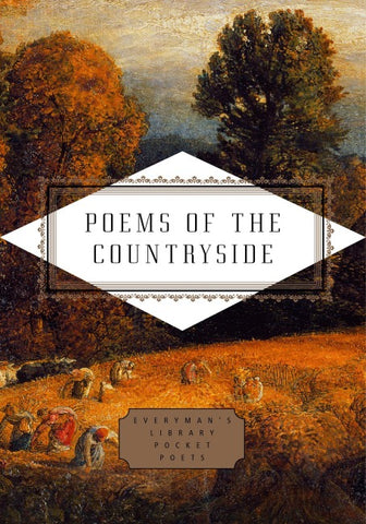 Poems of the Countryside