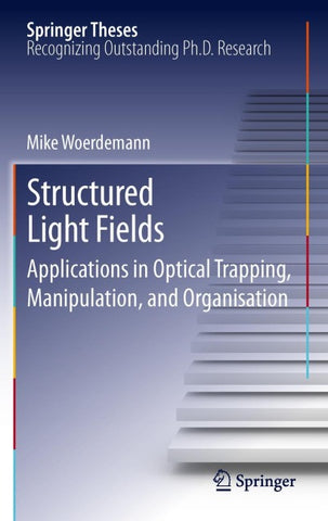 Structured Light Fields