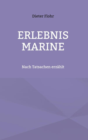 Erlebnis Marine