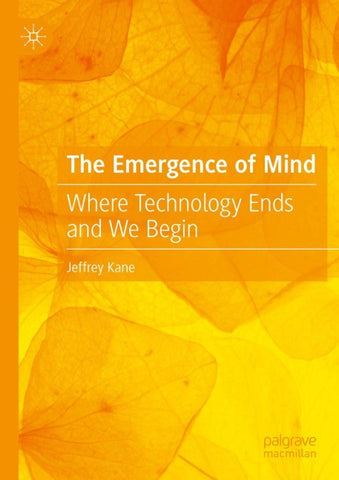 The Emergence of Mind