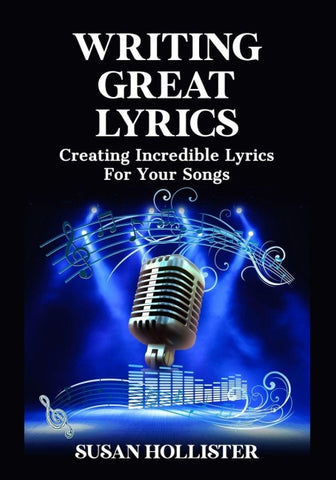 Writing Great Lyrics