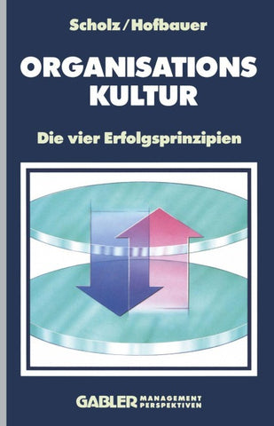 Organisationskultur