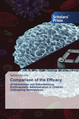 Comparison of the Efficacy