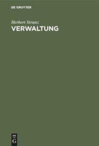 Verwaltung