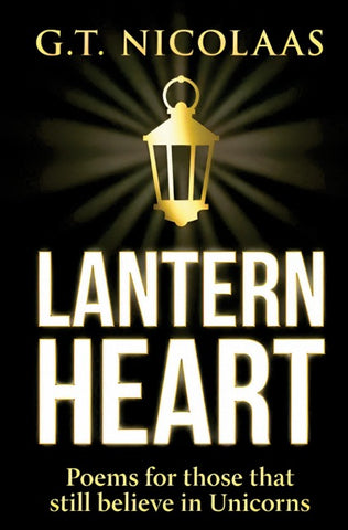 Lantern Heart