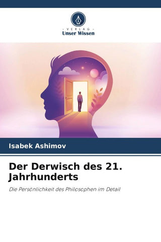 Der Derwisch des 21. Jahrhunderts