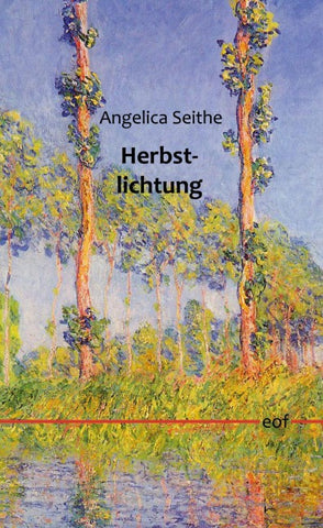 Herbstlichtung