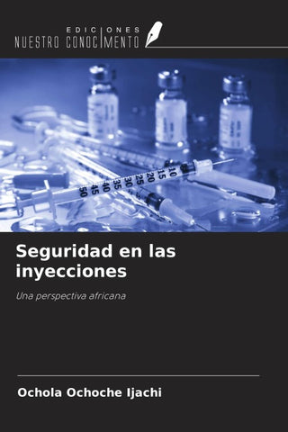 Seguridad en las inyecciones