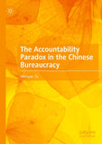 The Accountability Paradox in the Chinese Bureaucracy