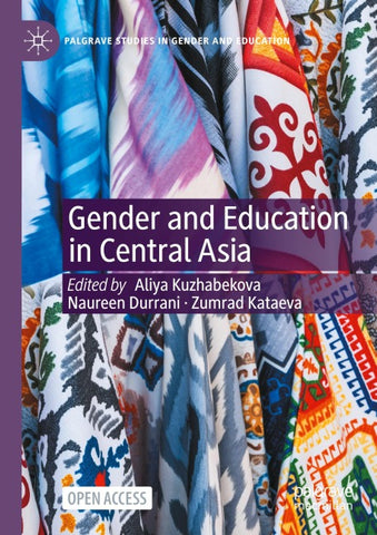 Gender and Education in Central Asia