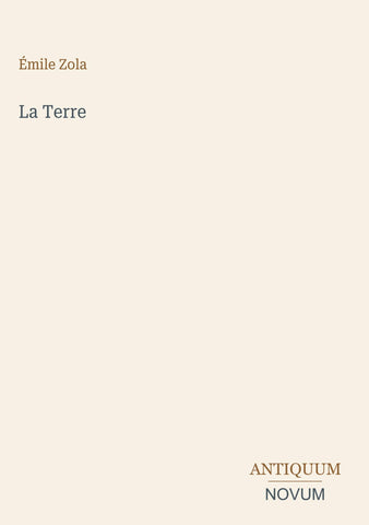 La Terre