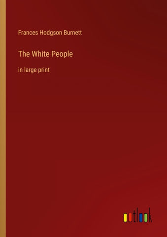 The White People