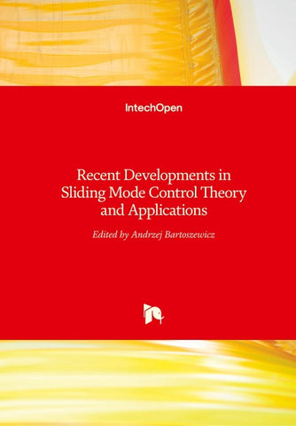 Recent Developments in Sliding Mode Control