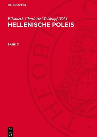 Hellenische Poleis