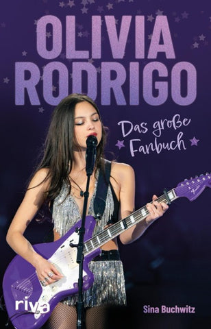 Olivia Rodrigo