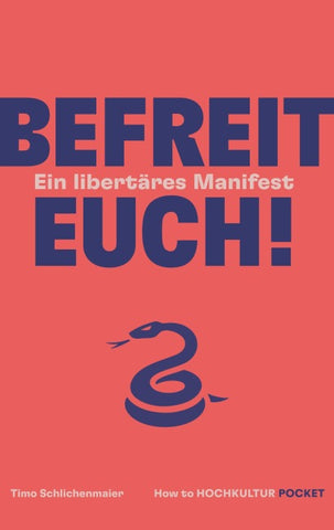Befreit euch!