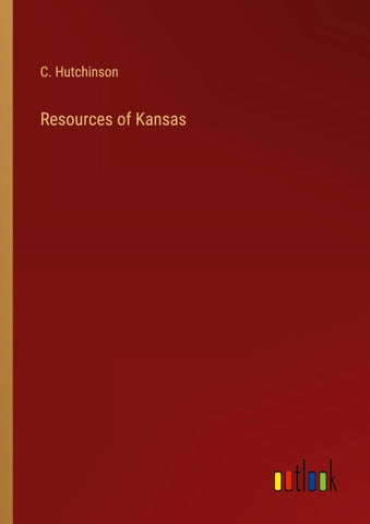 Resources of Kansas