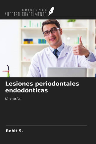Lesiones periodontales endodónticas