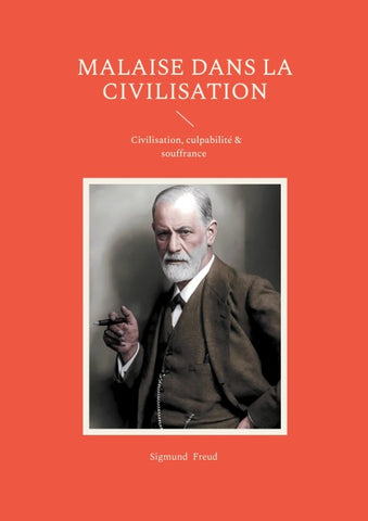 Malaise dans la civilisation