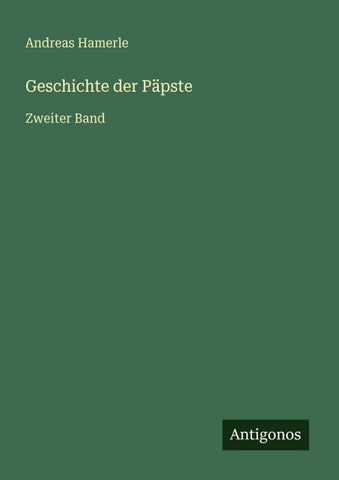 Geschichte der Päpste