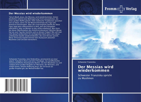 Der Messias wird wiederkommen