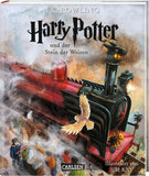 Harry Potter und der Stein der Weisen (