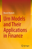 Urn Models and Their Applications in Finance