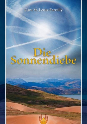 Die Sonnendiebe