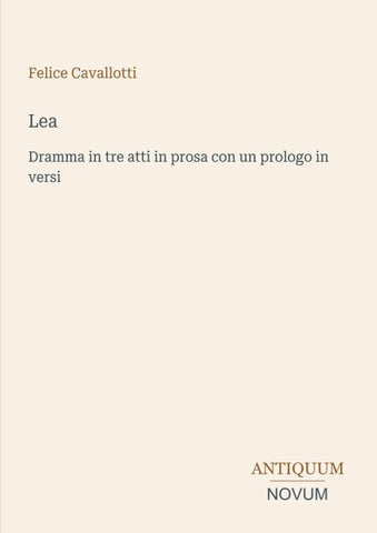 Lea