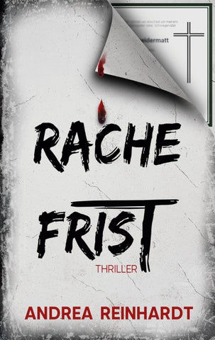 Rachefrist