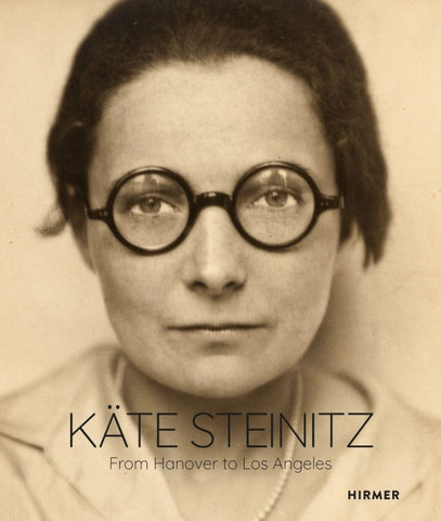 Käte Steinitz – From Hannover to Los Angeles